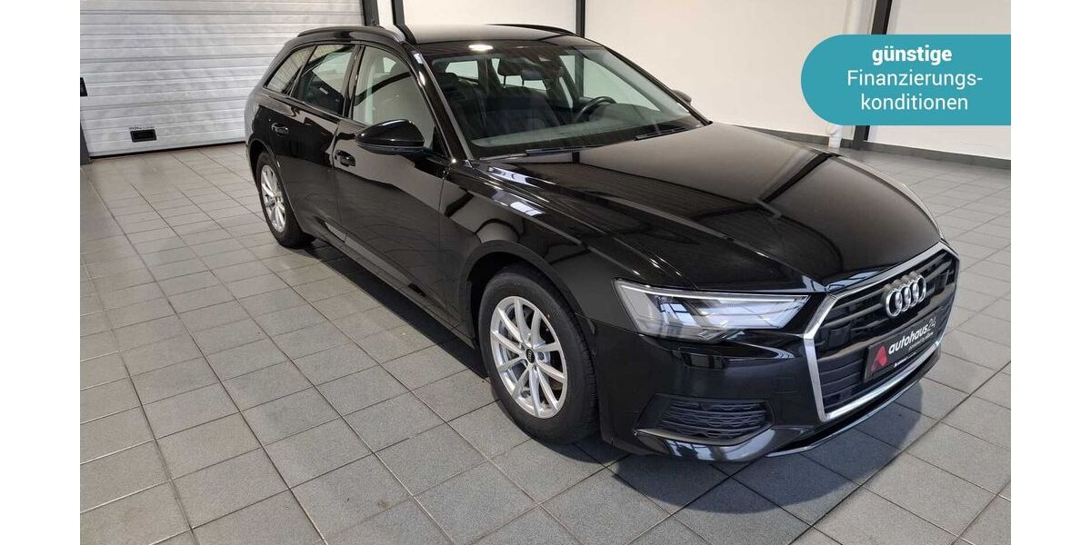 Audi A6 107.451 km 27.660 € Wuppertal 42287