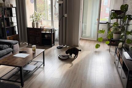 Wohnung Duisburg Essenberg - 3.5 Zimmer, 79 m&sup2;, 804&euro; | Angebot:26126965