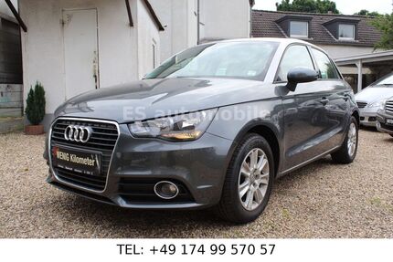 Audi A1 73.800 km 9.999 &euro; Duisburg 47167