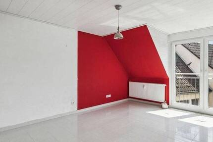 Wohnung Essen Holsterhausen - 2 Zimmer, 33 m&sup2;, 475&euro; | Angebot:26907751