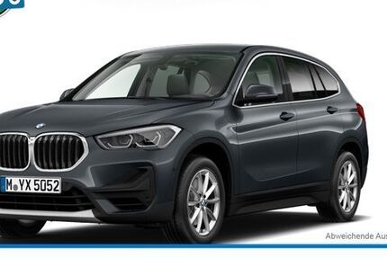 BMW X1 56.999 km 24.890 &euro; Dinslaken 46535
