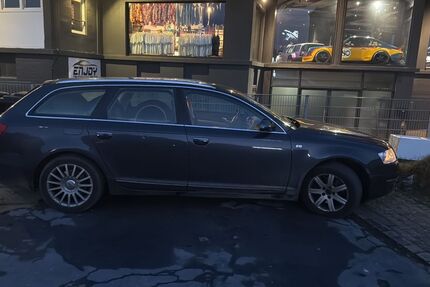 Audi A6 190.000 km 5.500 &euro; Dortmund 44135