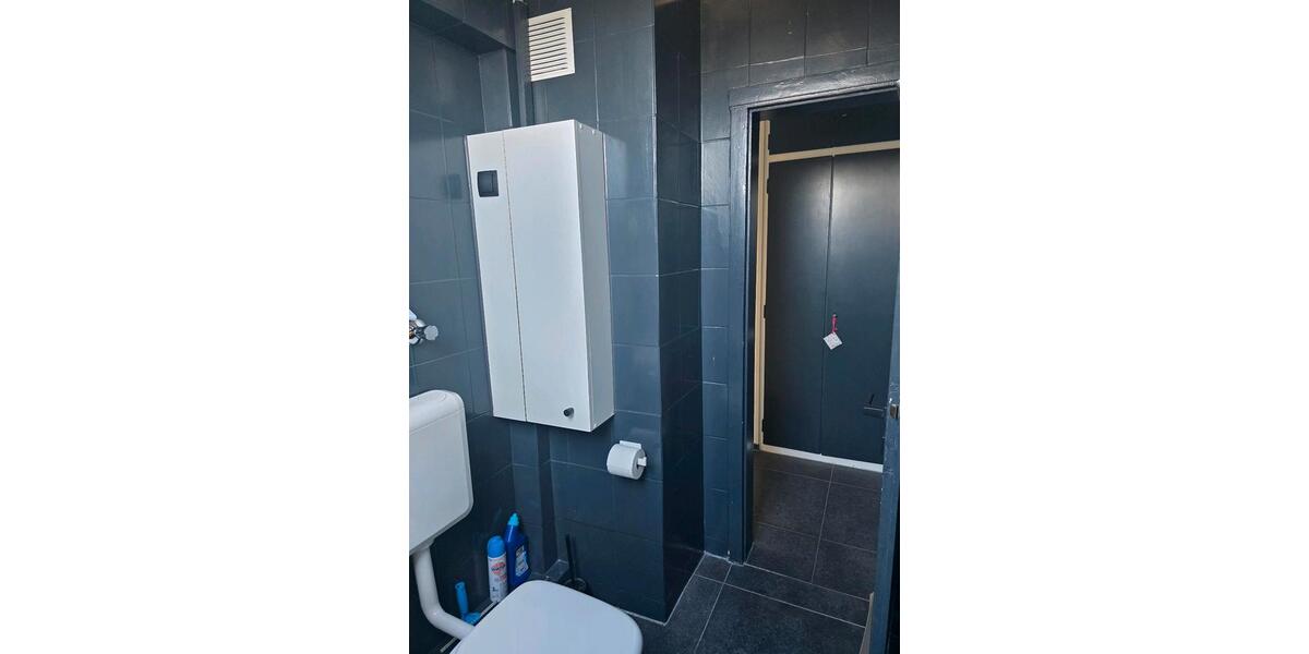 Sanierte 2 Zi Whg zu vermieten - Text lesen 2 zimmer