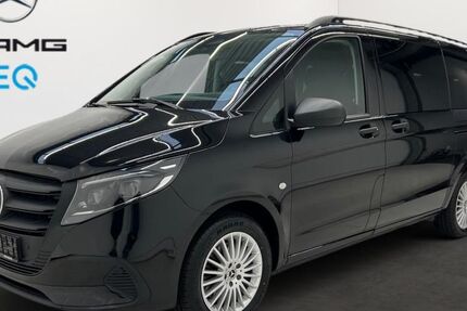 Mercedes-Benz Vito 58.386 km 50.490 € Hagen 58135