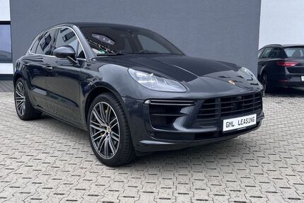 Porsche Macan 99.500 km 55.450 € Bochum 44801
