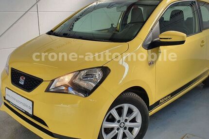 Seat Mii 97.856 km 6.395 € Wuppertal 42349