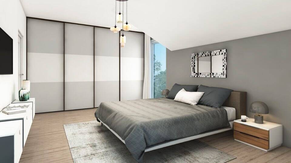 Starten Sie in die KfW-40+ Zukunft, QNG.Qualifikation, Garage 4 zimmer