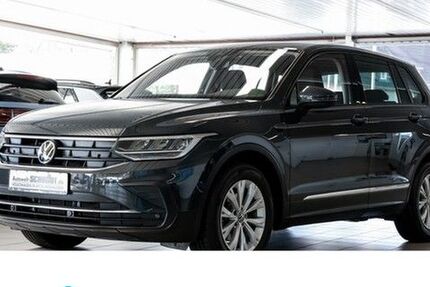 VW Tiguan 57.200 km 21.990 &euro; Recklinghausen 45657