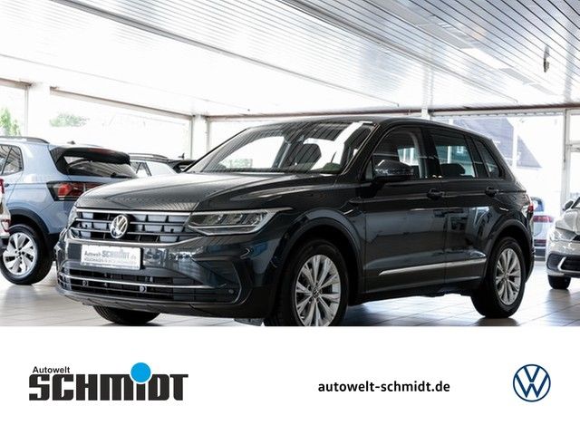 VW Tiguan 57.200 km 21.990 &euro; Recklinghausen 45657