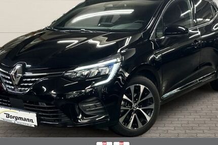 Renault Clio 20.800 km 18.990 &euro; Gelsenkirchen 45894