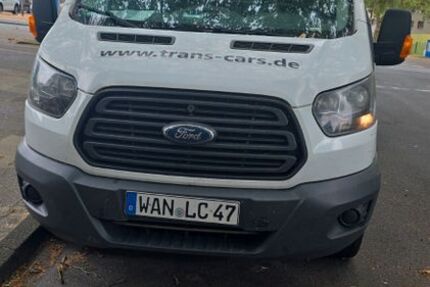 Ford Transit 271.000 km 4.299 &euro; Herne 44628