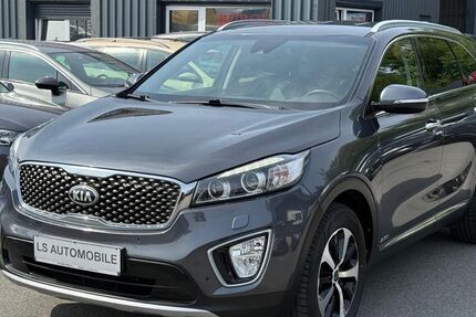 Kia Sorento 144.135 km 14.950 &euro; Dortmund 44147
