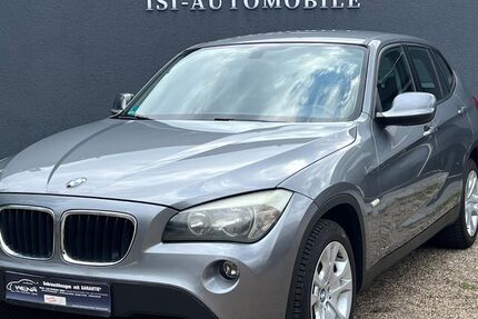 BMW X1 135.000 km 6.000 &euro; Recklinghausen 45663