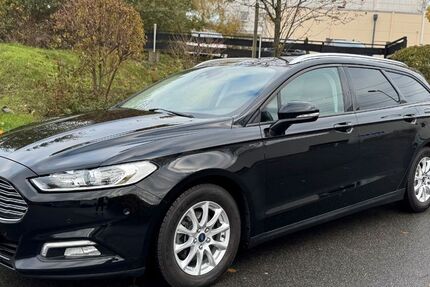 Ford Mondeo 83.500 km 12.999 € Dortmund 44269