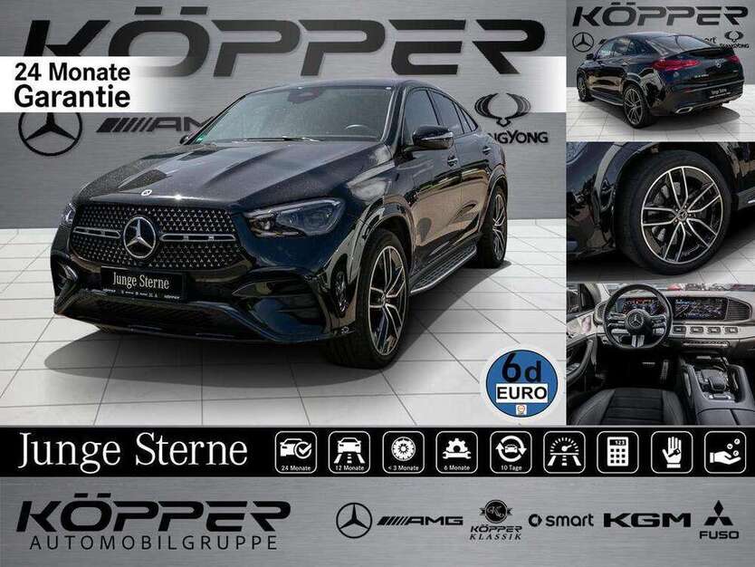 GLE 450