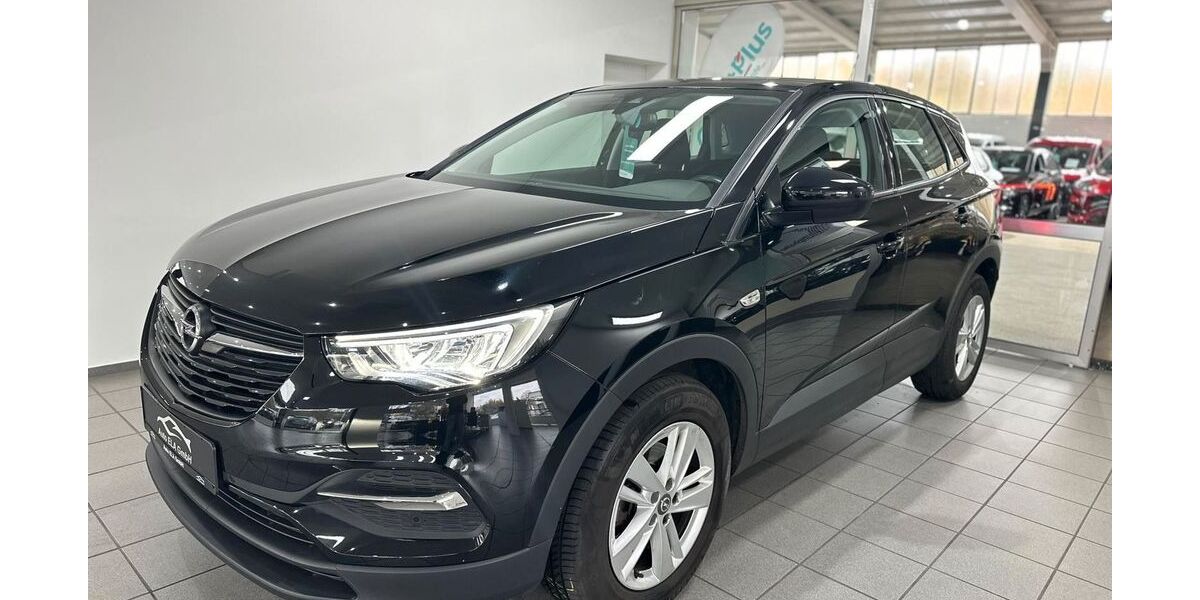 Opel Grandland (X) 41.000 km 15.990 &euro; Heiligenhaus 42579