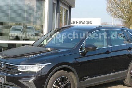 VW Tiguan 46.838 km 31.450 &euro; Gladbeck 45964