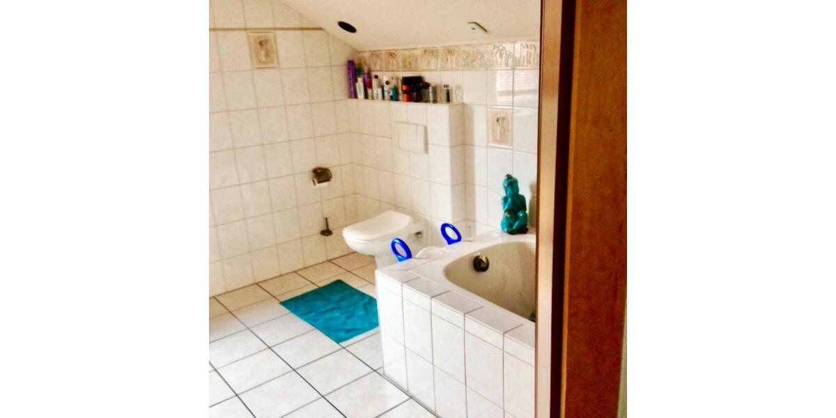 Dachgeschoßwohnung Dorsten Altstadt - 3.5 Zimmer, 87 m&sup2;, 229.000&euro; | Angebot:25614592