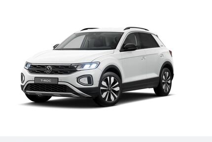 VW T-Roc 26.698 km 22.490 &euro; Bochum 44892