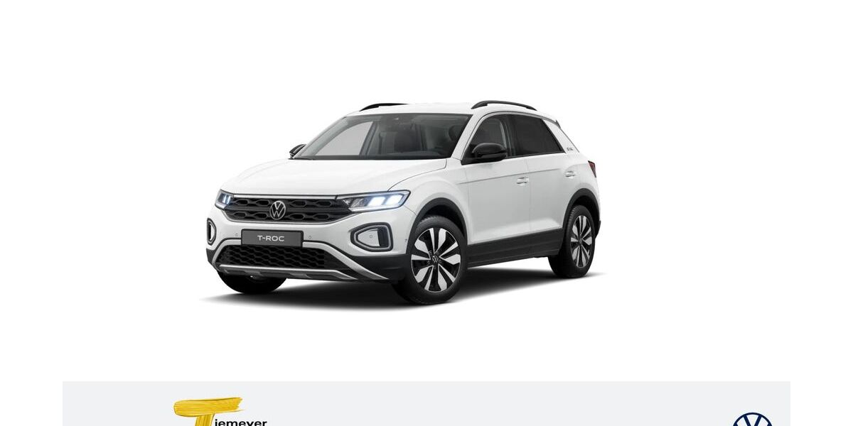 VW T-Roc 26.698 km 22.490 &euro; Bochum 44892