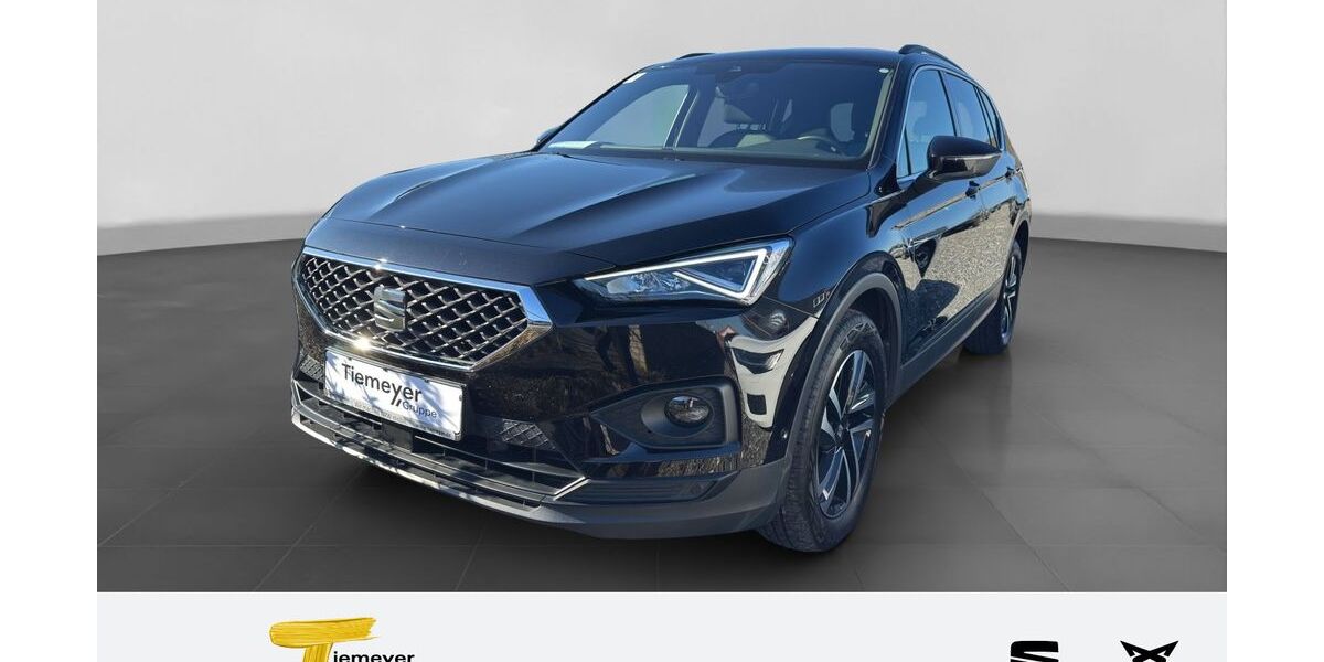 Seat Tarraco 61.825 km 28.690 &euro; Recklinghausen 45663