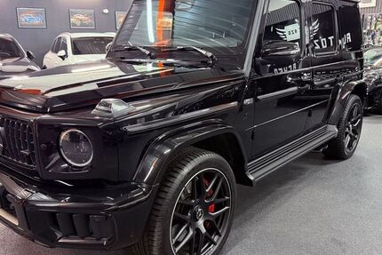 Mercedes-Benz G 63 AMG 6.000 km 229.890 € Gelsenkirchen 45879