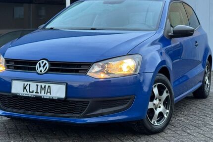 VW Polo 140.000 km 3.990 &euro; Voerde 46562