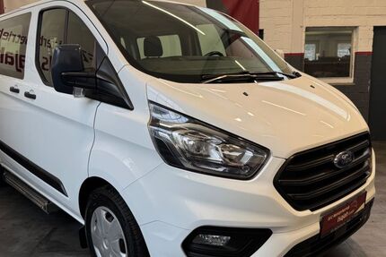 Ford Transit 70.000 km 20.990 &euro; Castrop-Rauxel 44575