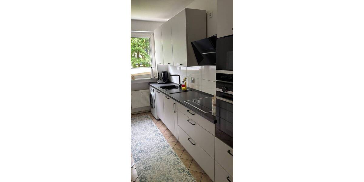 Etagenwohnung Marl Alt-Marl - 3 Zimmer, 71 m&sup2;, 520&euro; | Angebot:26851584