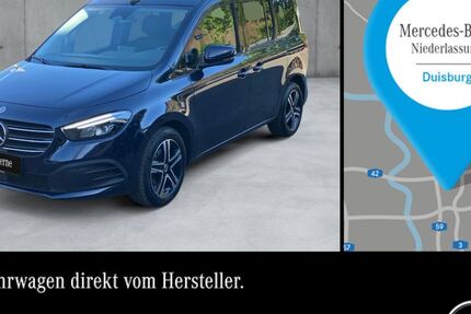 Mercedes-Benz T-Klasse 9.693 km 34.990 &euro; Duisburg 47138