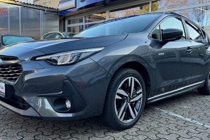 Subaru Impreza 5.650 km 29.980 € Duisburg 47167