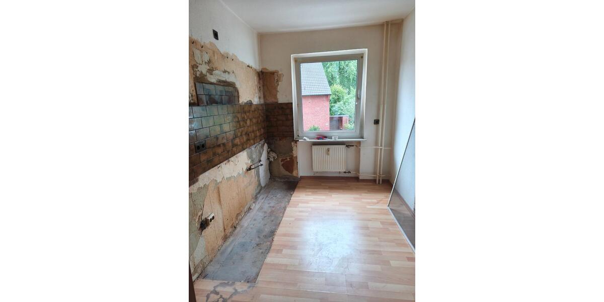 Etagenwohnung Marl Alt-Marl - 5 Zimmer, 66 m&sup2;, 142.500&euro; | Angebot:27022402