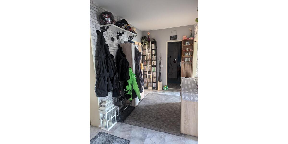 3-Zimmer Eigentumswohnung 3 zimmer