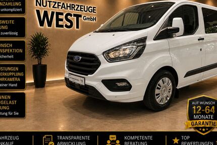Ford Transit Custom 59.000 km 24.450 &euro; Datteln 45711