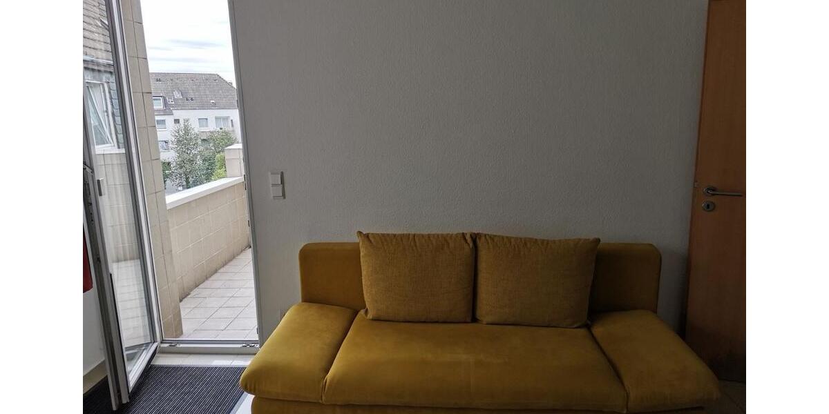 Etagenwohnung Essen Stadtbezirk VI - 3 Zimmer, 55 m&sup2;, 1.290&euro; | Angebot:26216266
