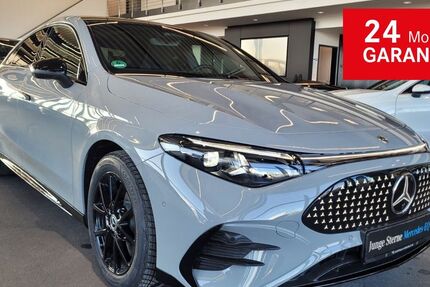 Mercedes-Benz CLA 250 3.900 km 57.600 &euro; Olfen 59399