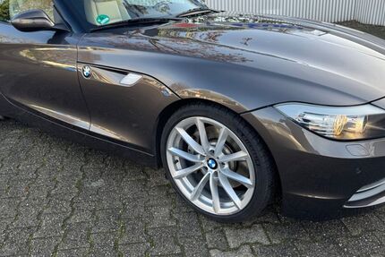 BMW Z4 39.600 km 34.900 &euro; Gelsenkirchen 45886