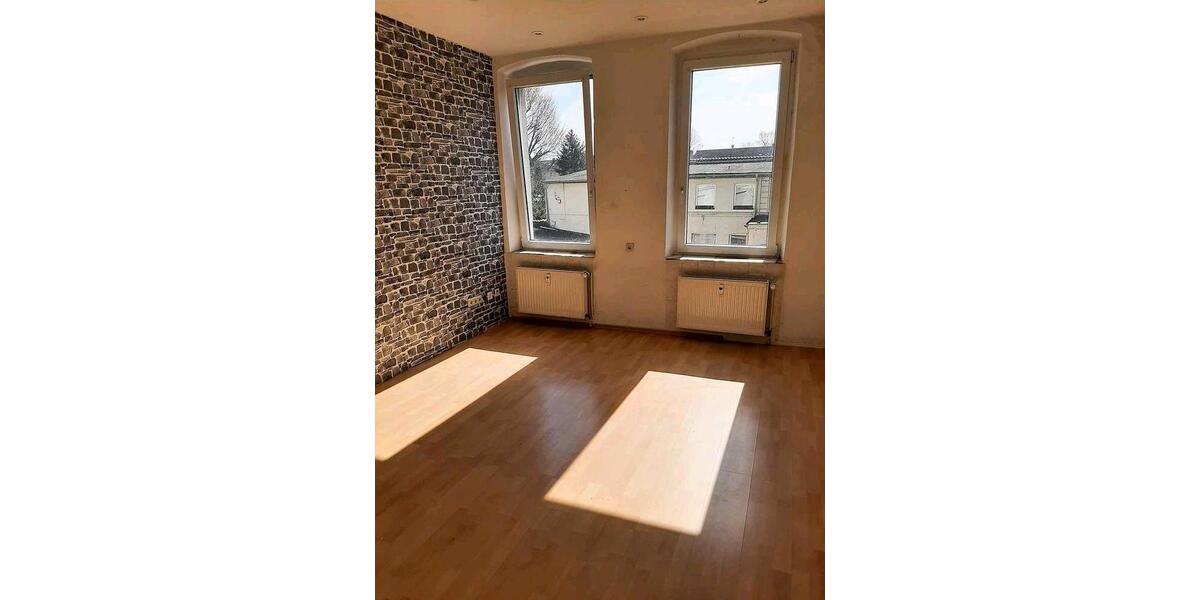 Helle 2,5 Zimmerwohnung in Gelsenkirchen - Beckhausen zimmer