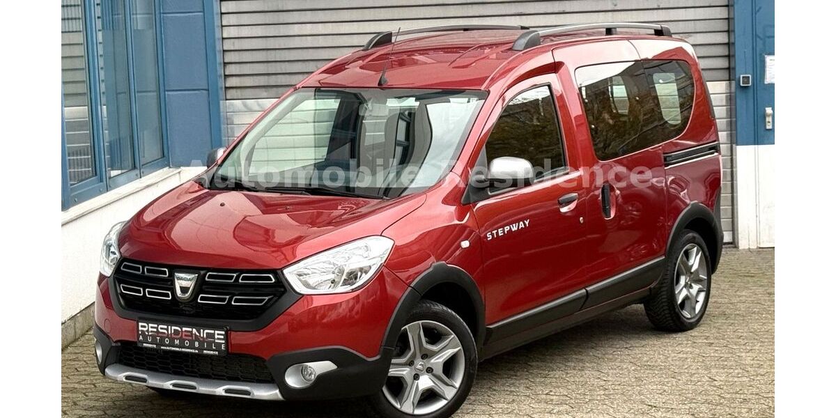 Dacia Dokker 66.000 km 16.698 € Ratingen 40880