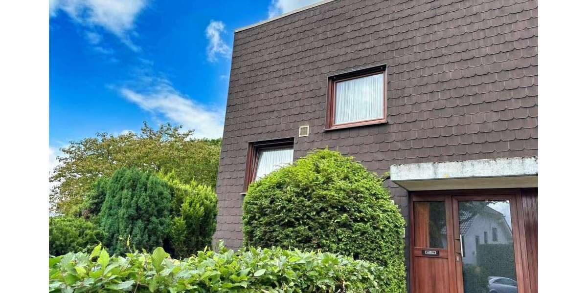 Einfamilienhaus Herten Bertlich - 4 Zimmer, 126 m&sup2;, 249.000&euro; | Angebot:26801443