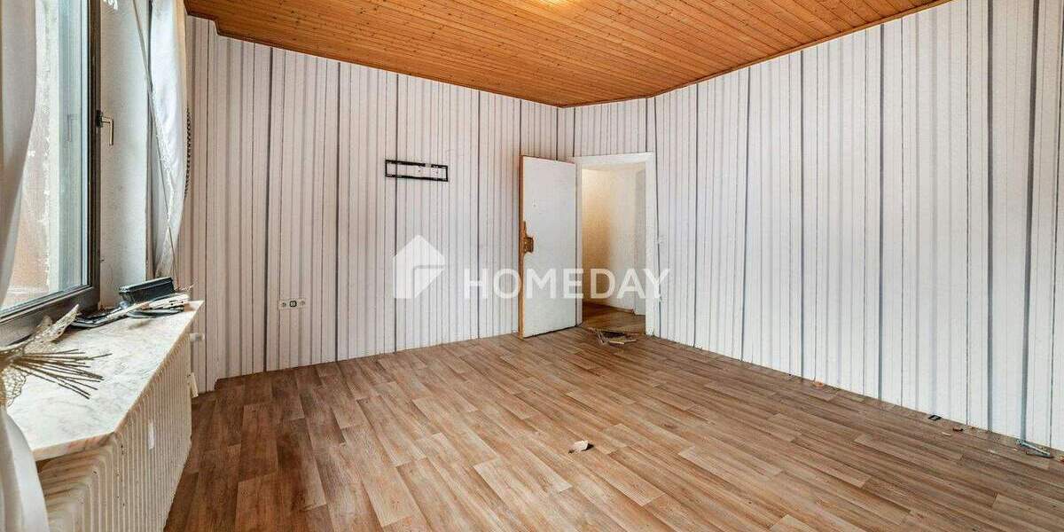 Etagenwohnung Marl Sinsen-Lenkerbeck - 4 Zimmer, 102 m&sup2;, 179.000&euro; | Angebot:25474042