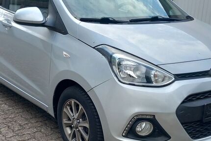 Hyundai i10 86.087 km 4.999 &euro; Gelsenkirchen 45891