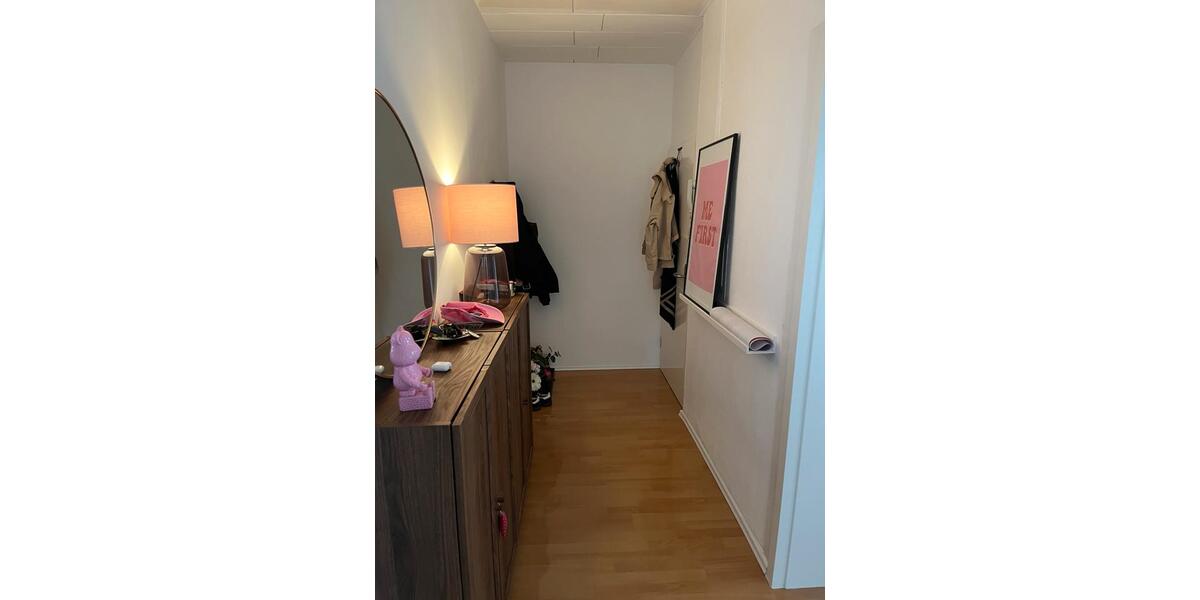 Etagenwohnung Wuppertal Gemarkung Nächstebreck - 2 Zimmer, 63 m&sup2;, 470&euro; | Angebot:25369290