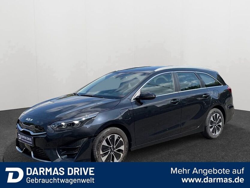 ceed Sportswagon
