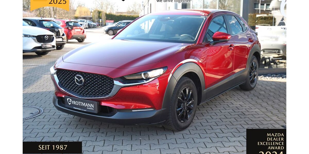Mazda CX-30 13.979 km 21.490 &euro; Bottrop-Kirchhellen 46244
