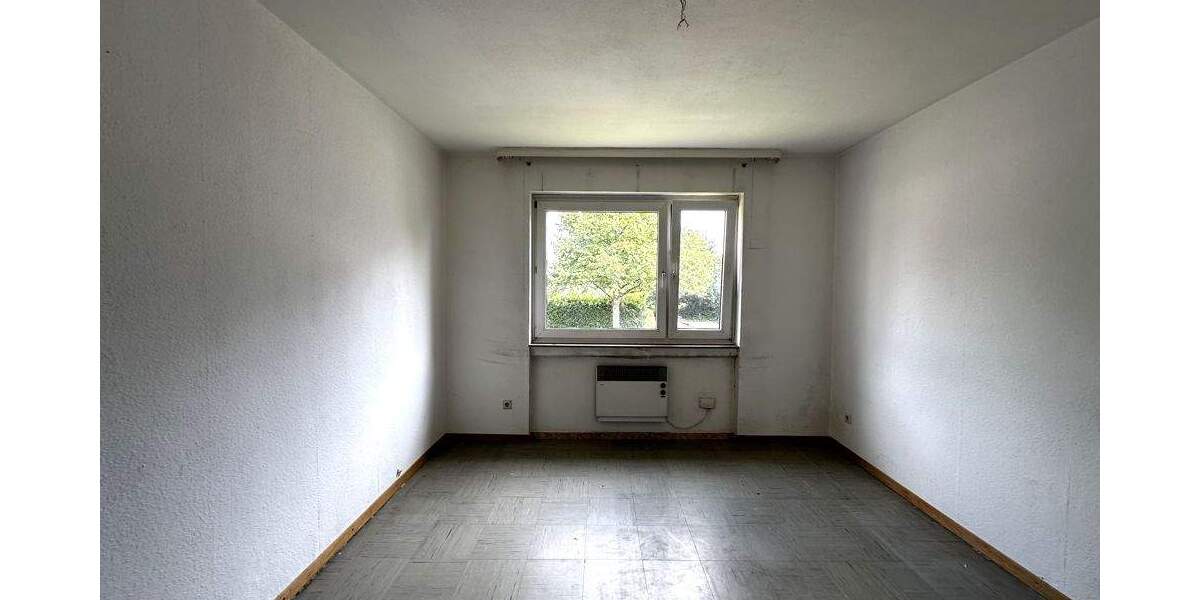 Zwei gepflegte Mehrfamilienhäuser in ruhiger Lage von Gelsenkirchen-Horst! zimmer