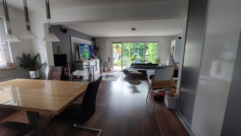 Doppelhaushälfte Bottrop Batenbrock - 4 Zimmer, 499.999&euro; | Angebot:21489830