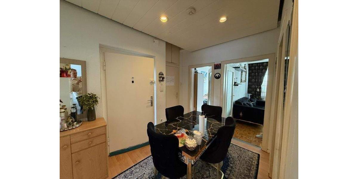 Mehrfamilienhaus, Wohnhaus Essen Huttrop - 2 Zimmer, 456 m&sup2;, 645.000&euro; | Angebot:25361846