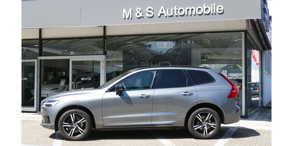 Volvo XC60 47.540 km 35.990 &euro; Schwelm 58332