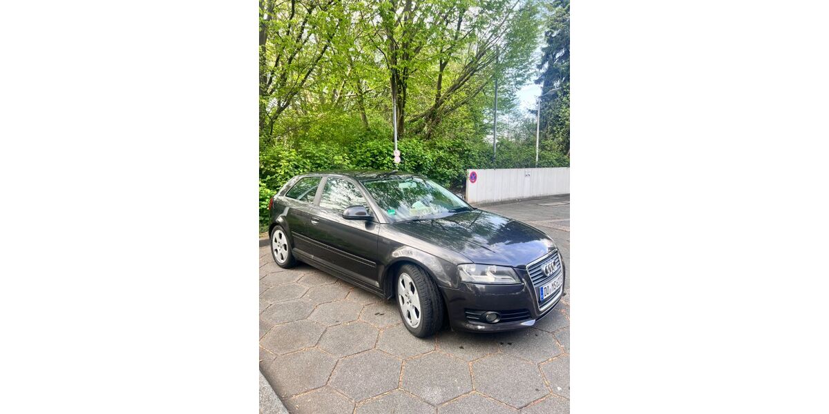 Audi A3 142.000 km 4.500 &euro; Dortmund 44227